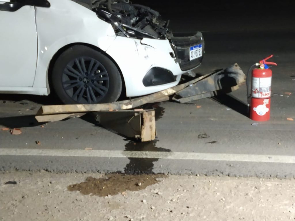 choque rotonda aeroplano 2