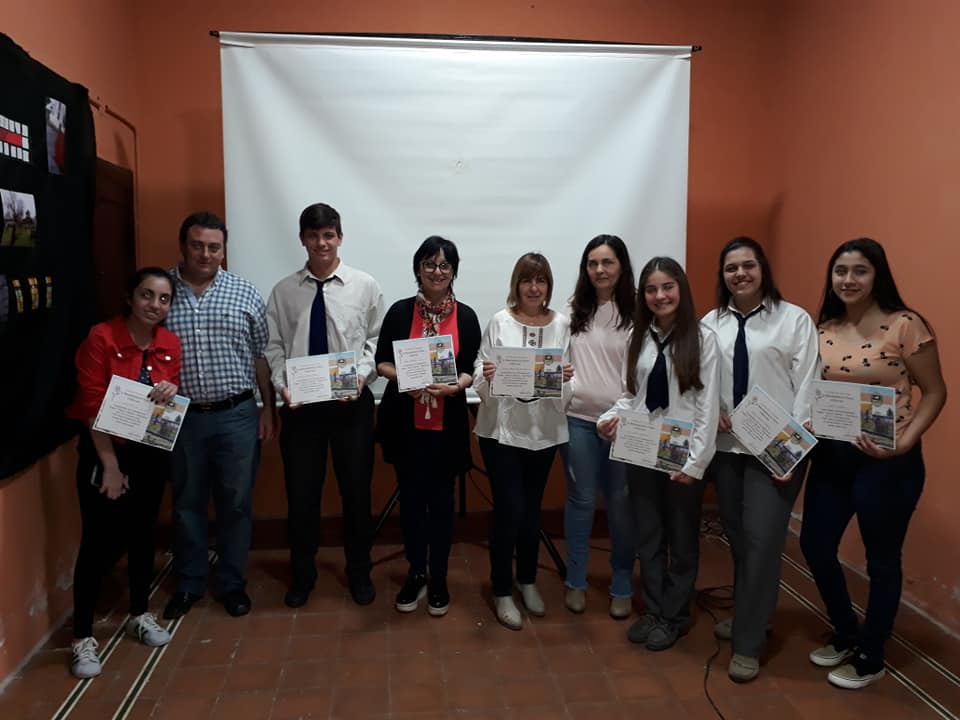 DESCUBRI LO DIFERENTE 4