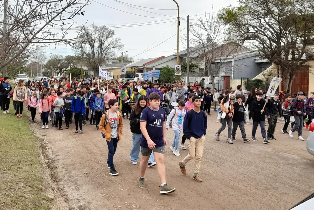 PROCESIÓN NIÑOS 16