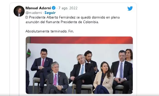 MEME ALBERTO DORMIDO 1