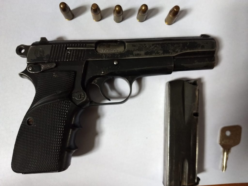 NARCO EN BICICLETA 2