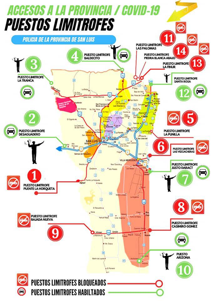 SAN LUIS CIERRE FRONTERAS 1
