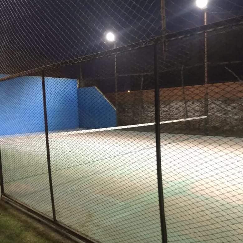 padel leds 3