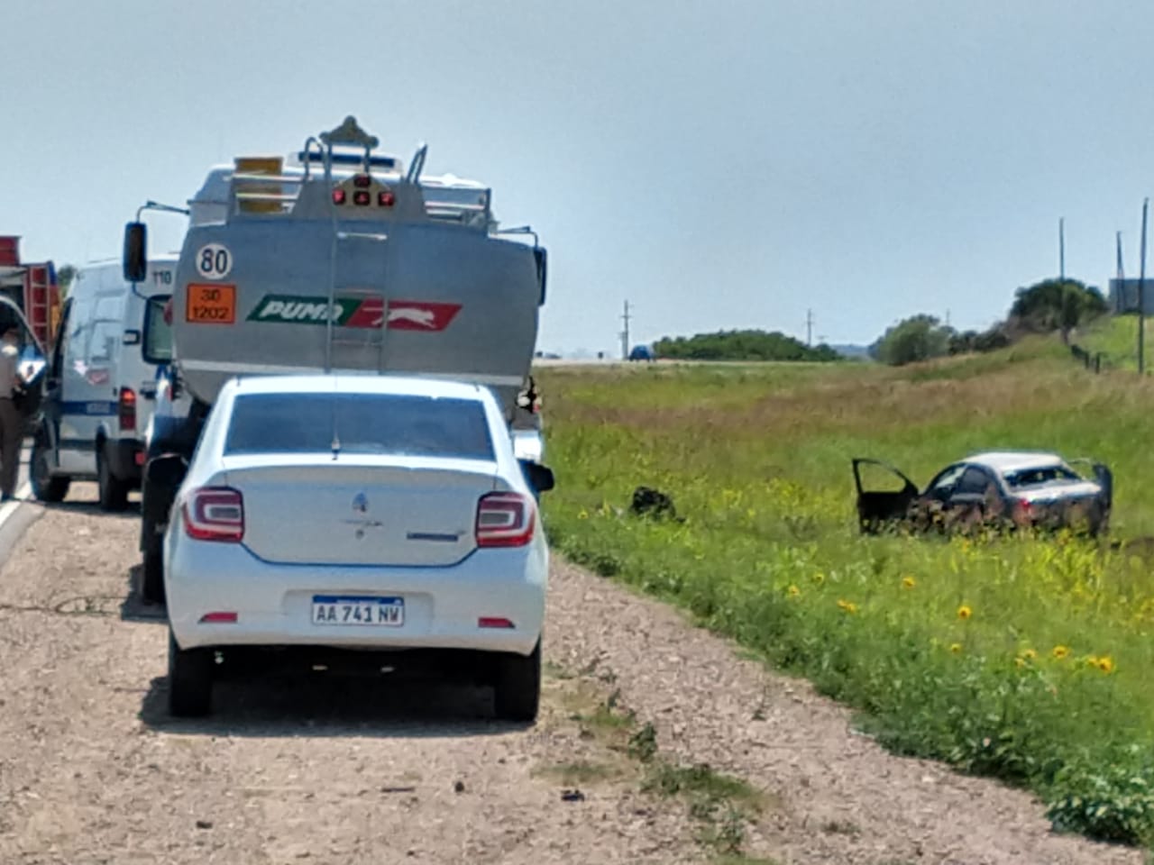 accidente trebolares 1