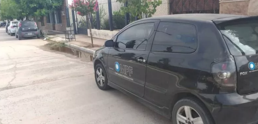 MINISTERIO PUBLICO FISCAL