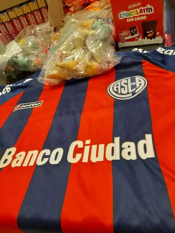 Peña San Lorenzo Parera 2