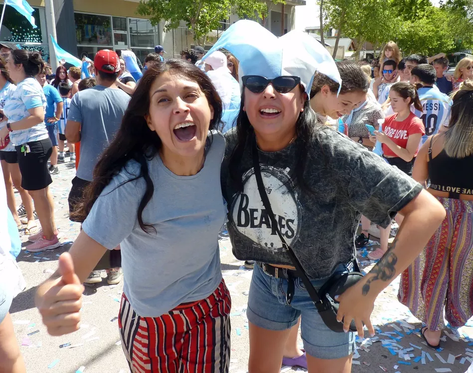 festejos argentina campeon mundial 23 (FILEminimizer)