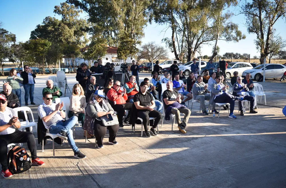 clubes pampeanos relleno