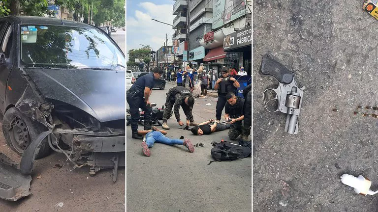 arresto suares asesino