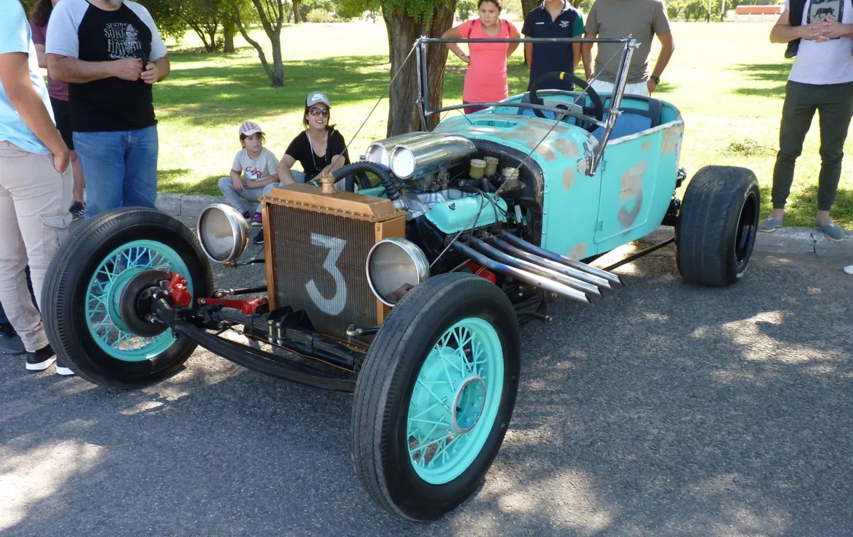 15 rat rod (FILEminimizer)