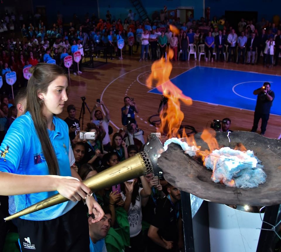 BALBANERA ULLA ANTORCHA 3