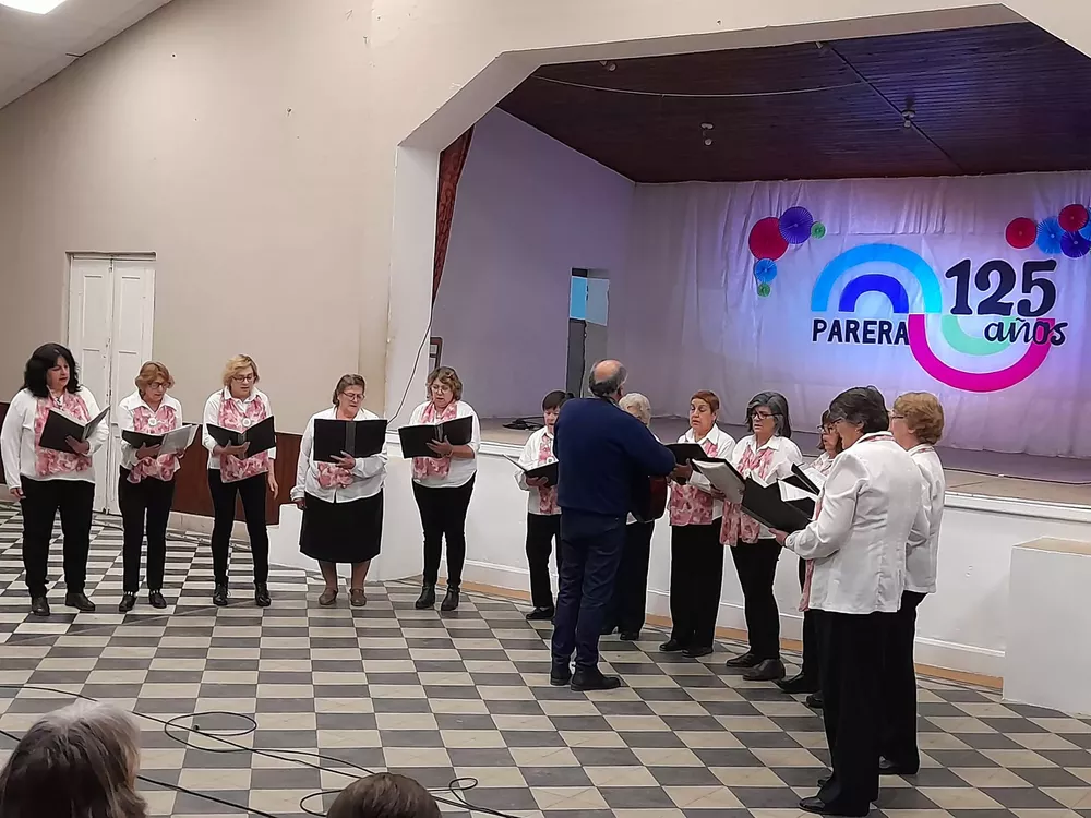 CORO 5