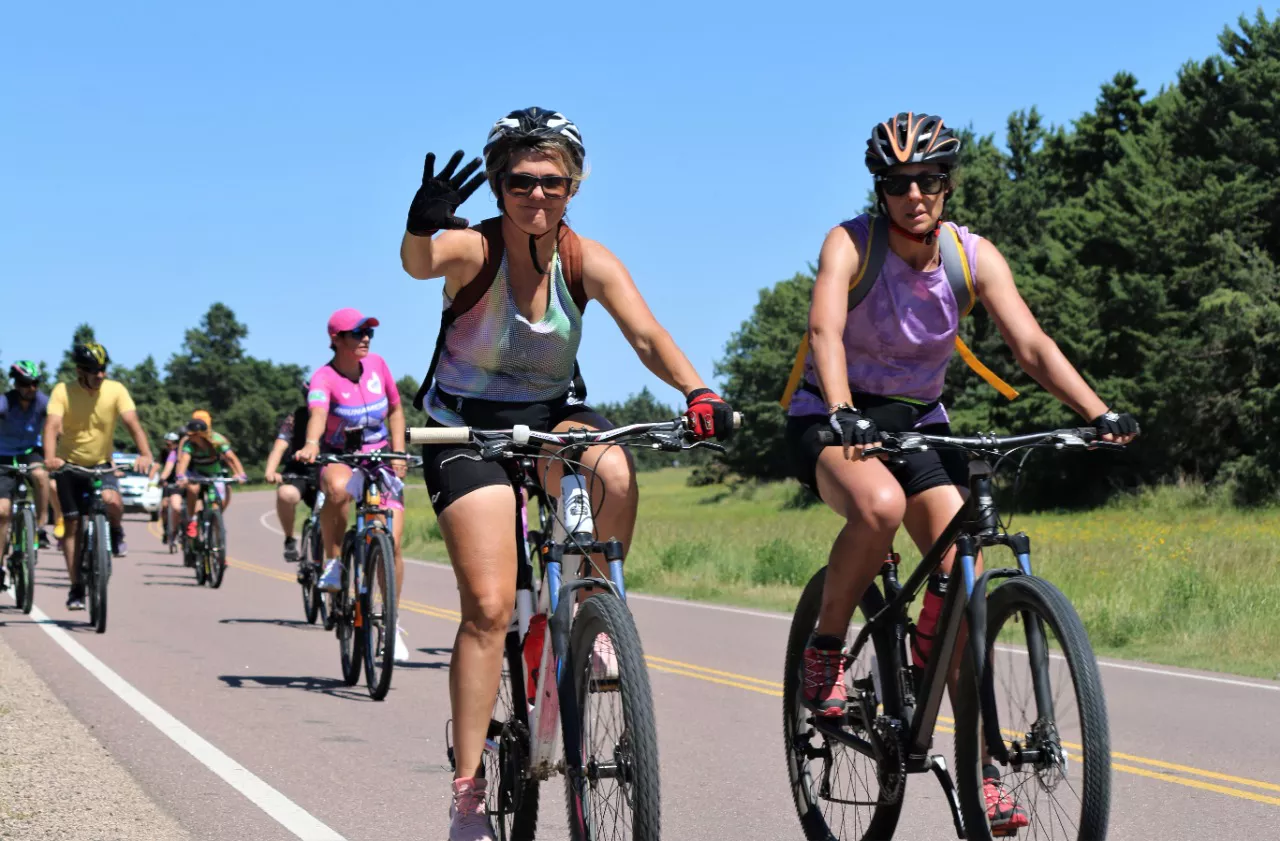 Bicicleteada Sonia 11