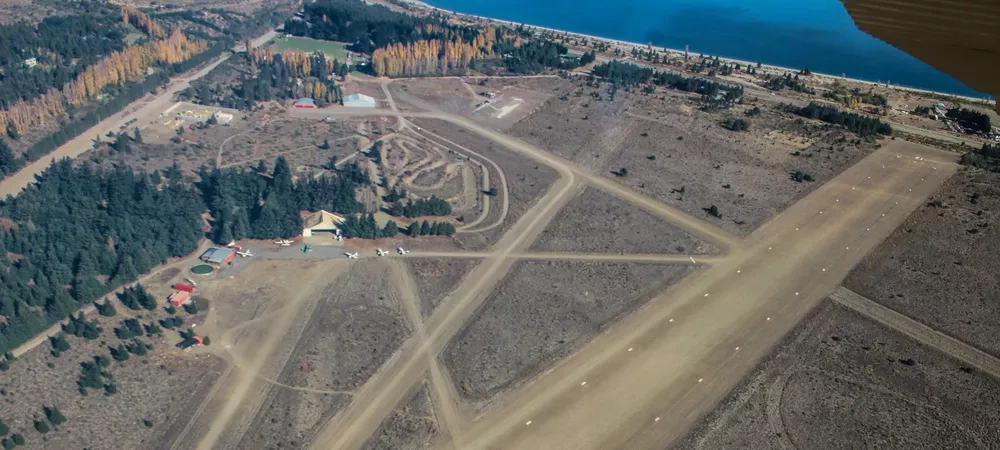 aeroclub bariloche