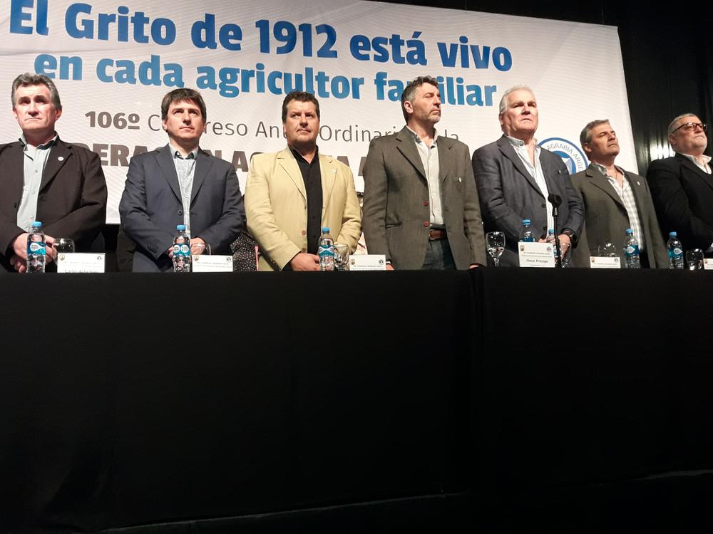 106° CONGRESO FAA 2018 060