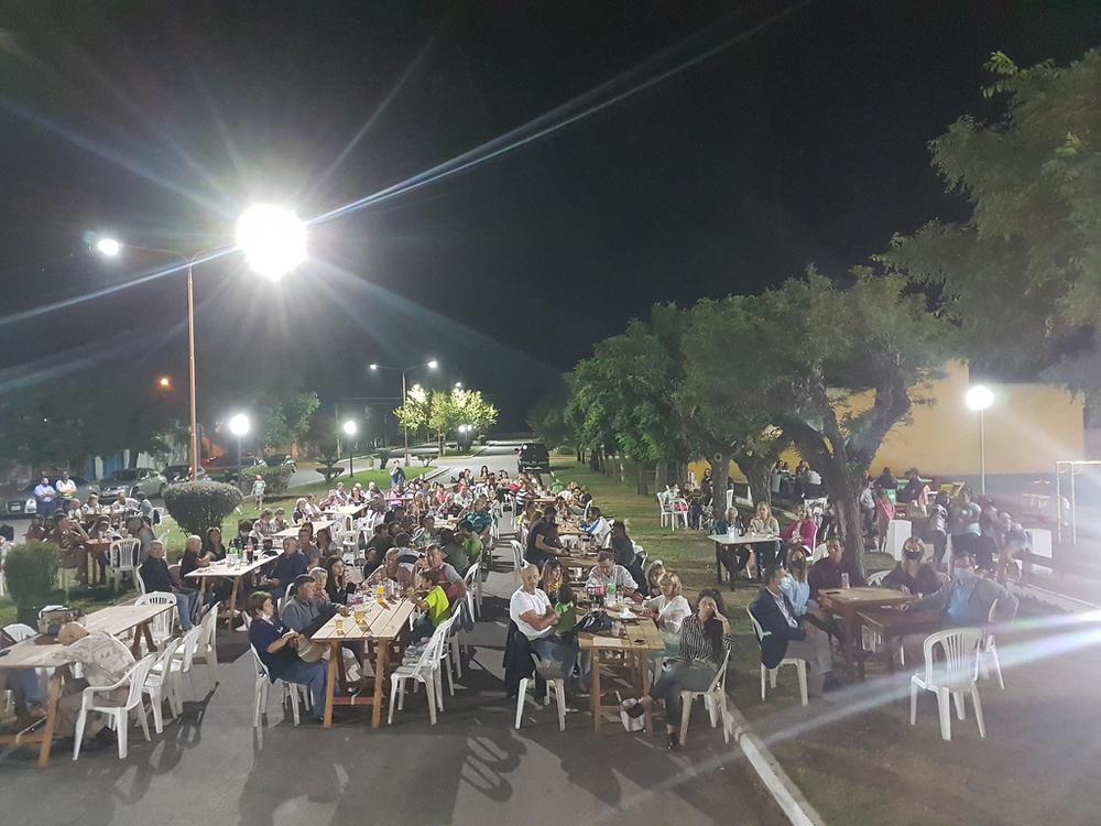 INAUGURACION PARQUE 5