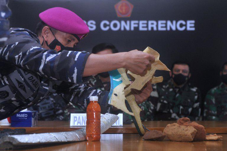 Submarino Indonesia 2