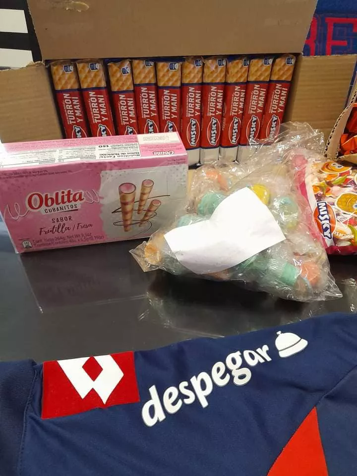 Peña San Lorenzo Parera 4