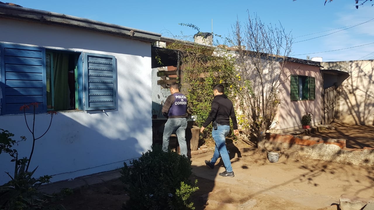 detenidos de Huinca (en Boca de Todos 2