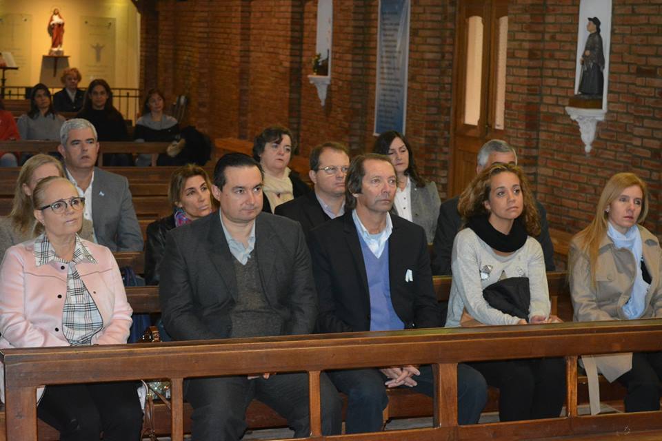 25 de Mayo 2018 tedeum