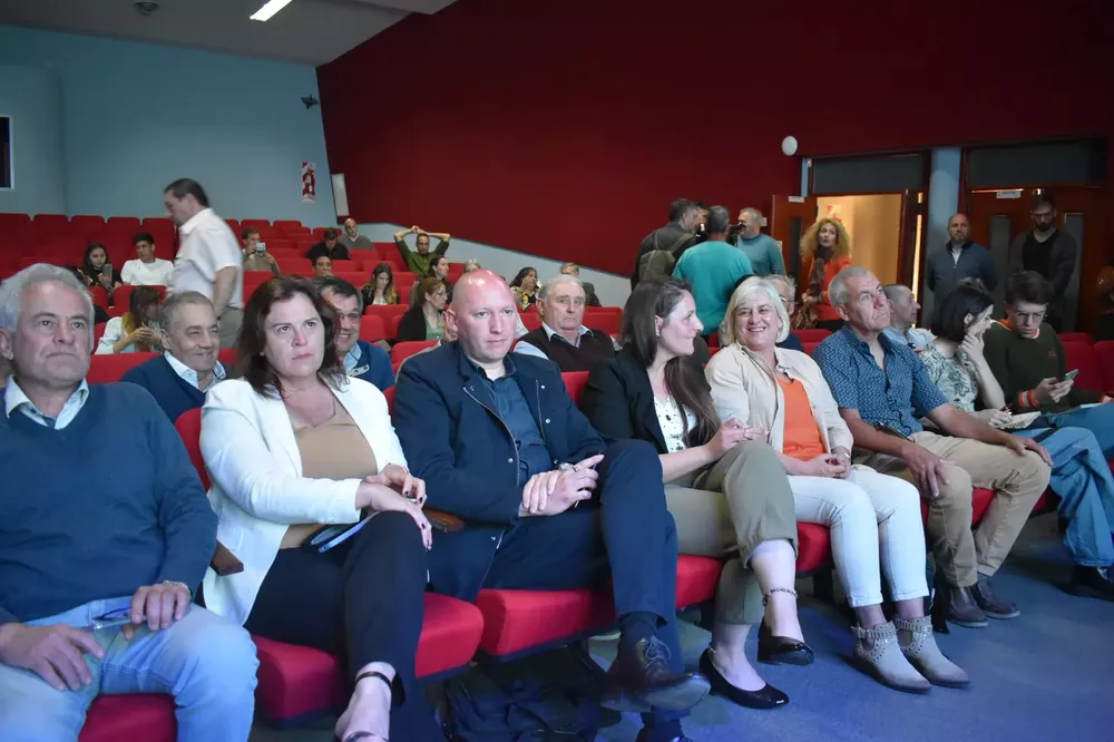 Bongiovanni disertante 1