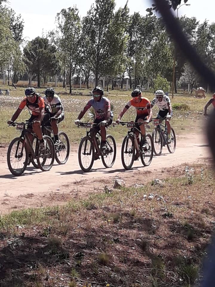 BIKERS PARERA 3