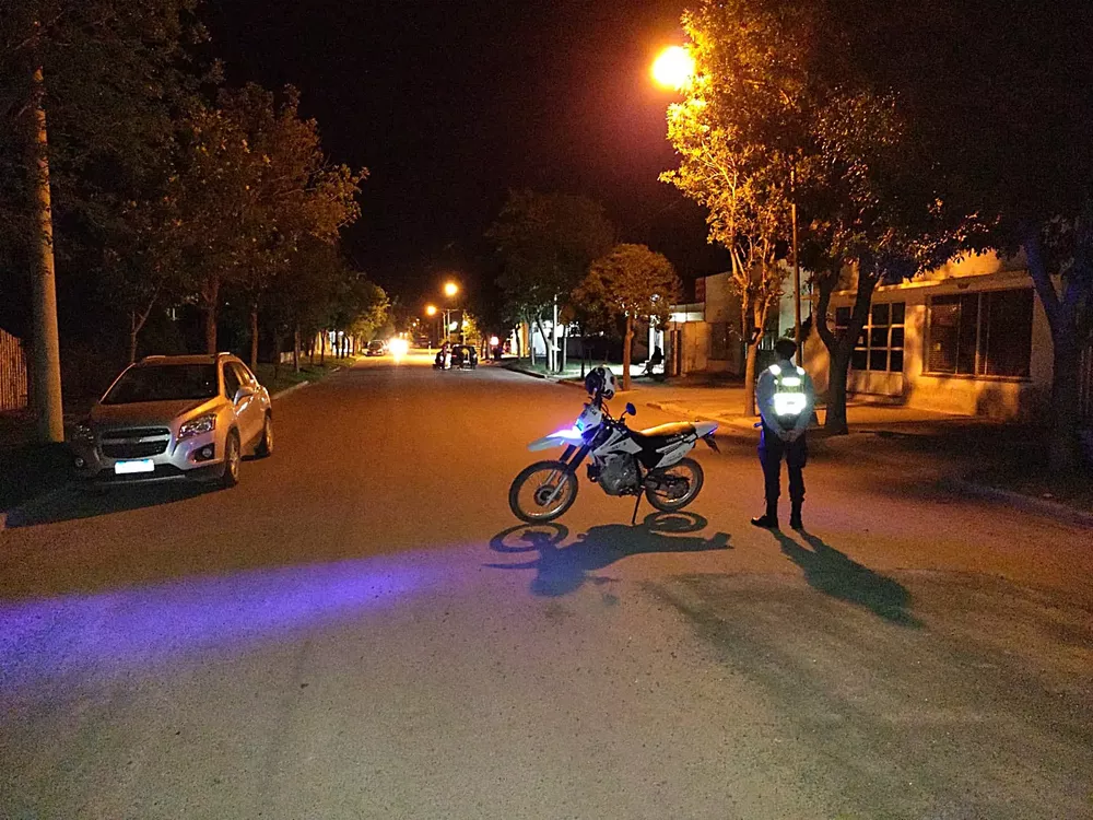 choque niña pizeria 4