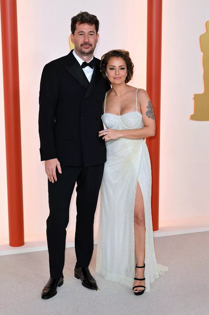 Santiago Mitre Dolorez Fonzi