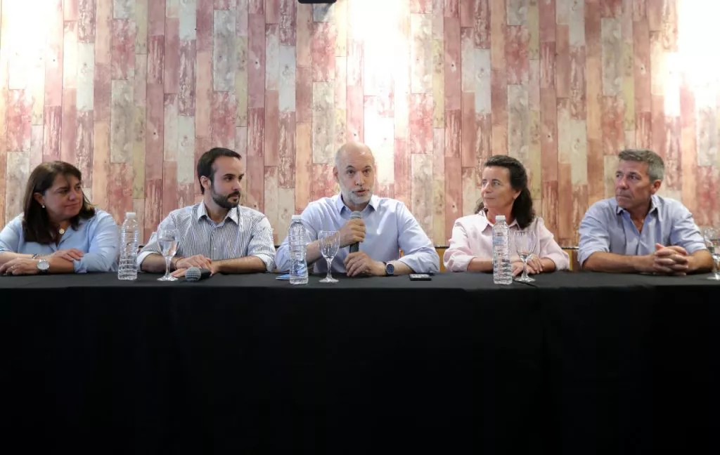 Rodriguez Larreta DT 1