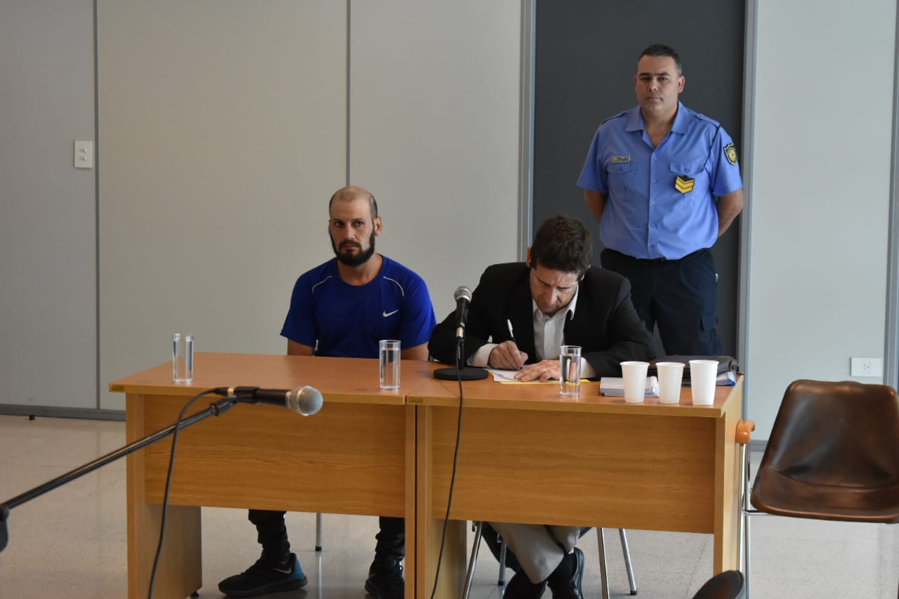 LAUREANO GONZÁLEZ formalización 1