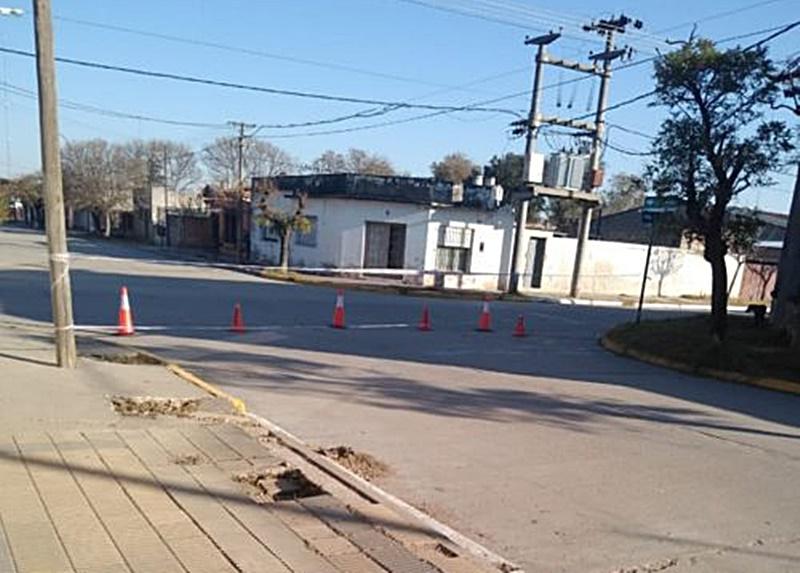 AISLADOS VILLA HUIDOBRO