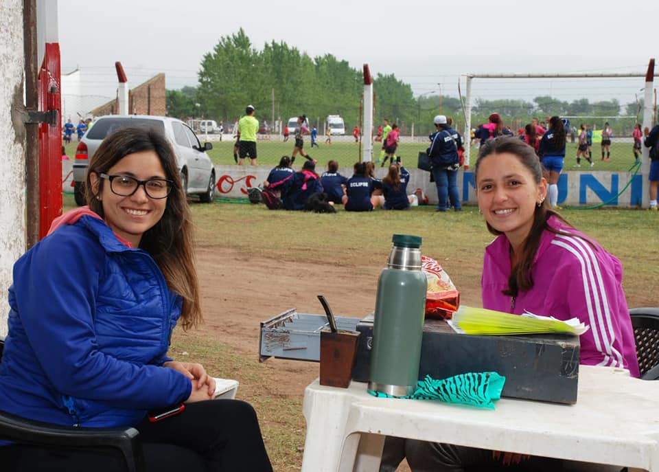AGRARIO FUTBOL FEMENINO 13