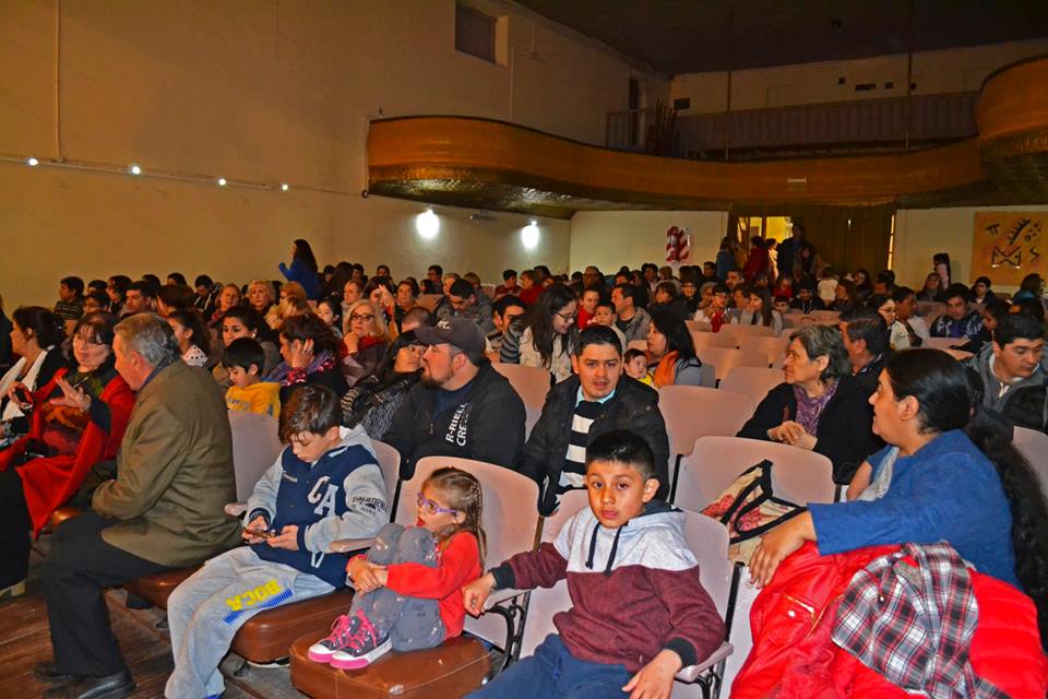 MUESTRA CULTURA 2018 8