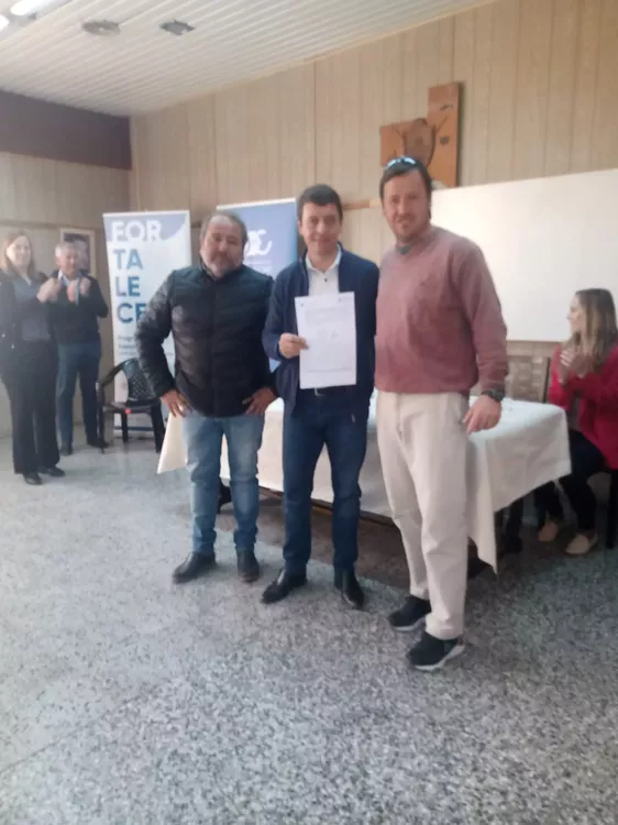 Larroude Ministerio Justicia 3