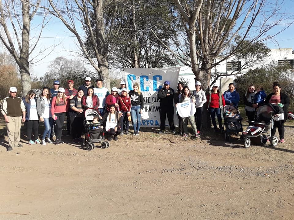 CCC asamblea Parera 2