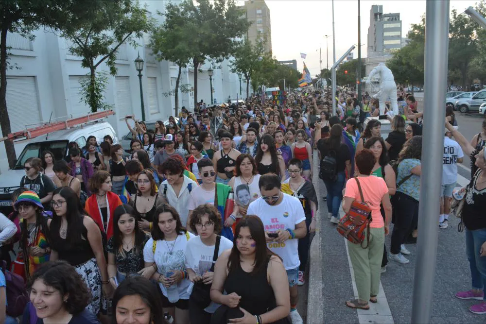 Marcha orgullo 4