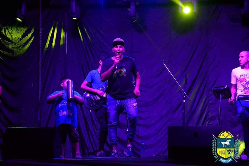 fiesta fin 2019 e
