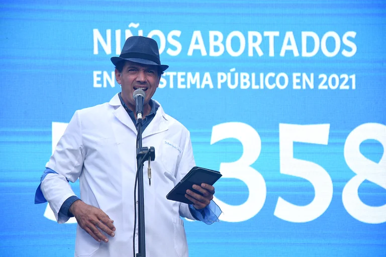 Derogación del aborto 3
