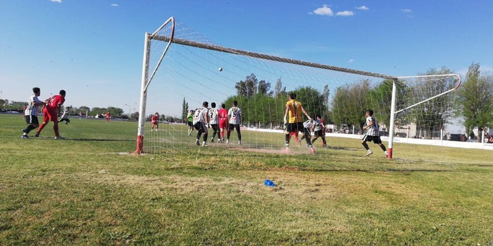 Agrario Matienzo CLP 2019 12