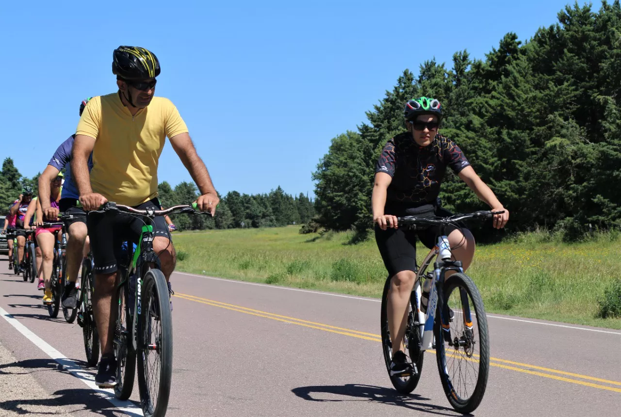 Bicicleteada Sonia 10