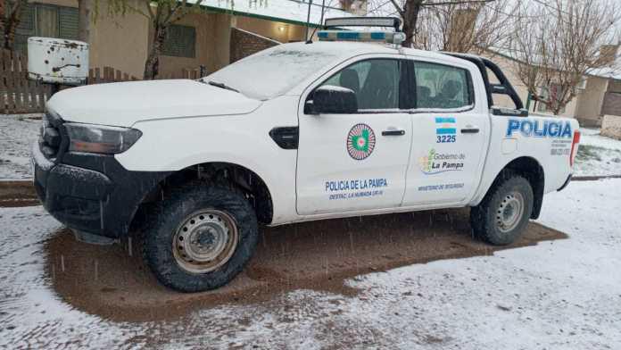 NIEVA EN LA HUMADA 3