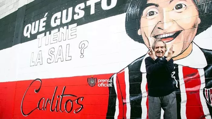 Carlitos Bala 4