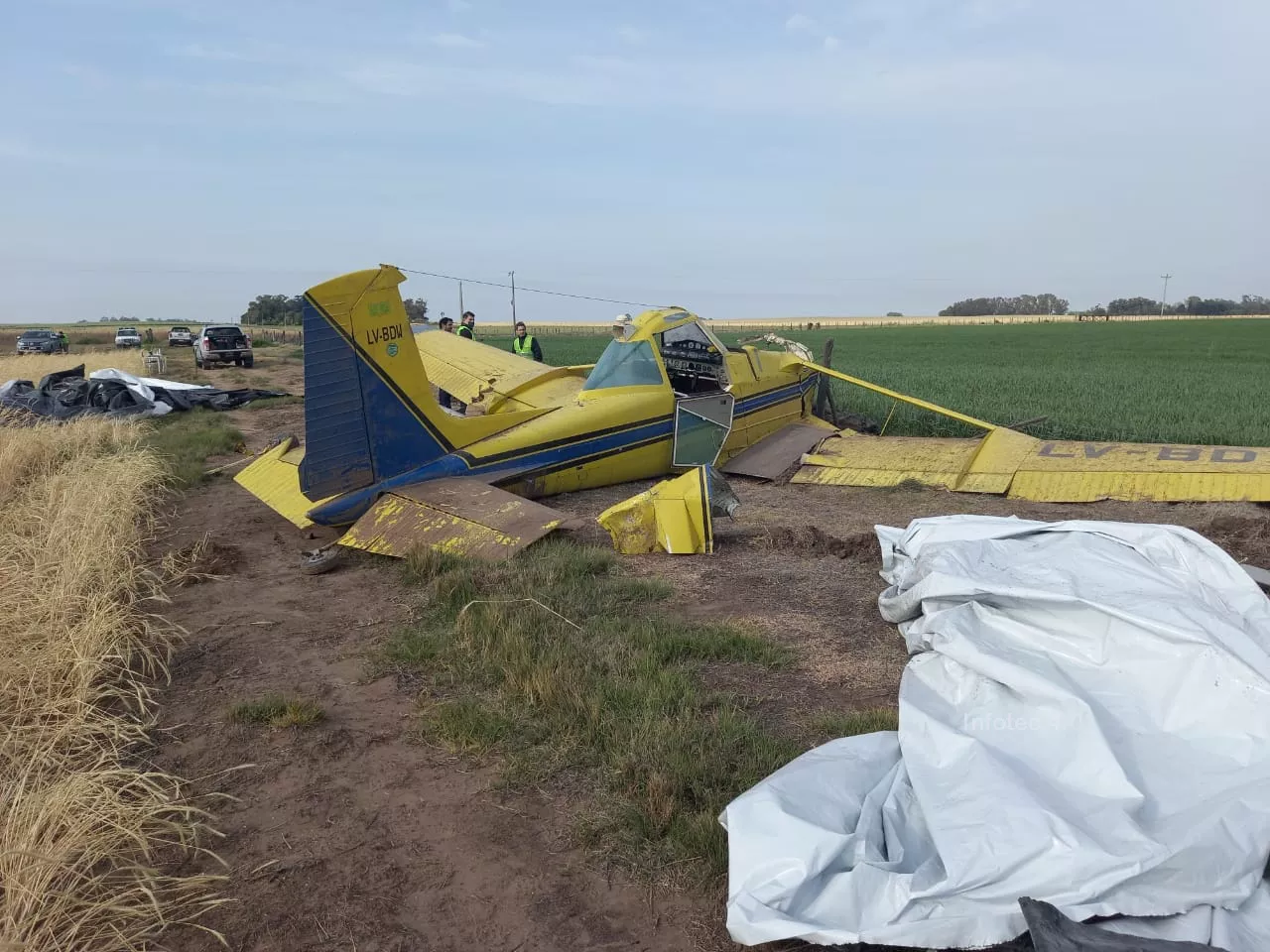 avion malmoris