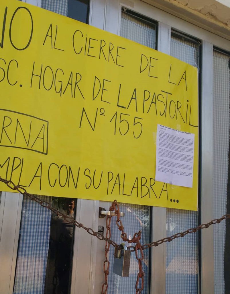 ESCUELA RURAL LA PASTORIL 2