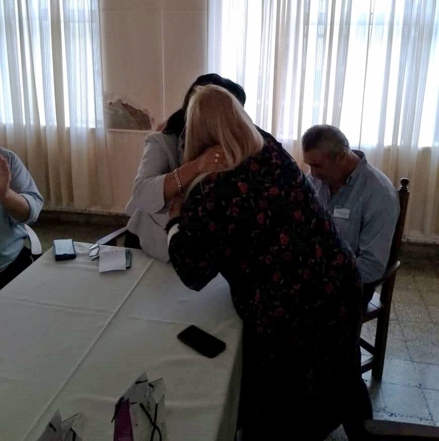 empleados 25 años 2