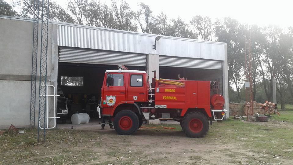 BOMBEROS 5