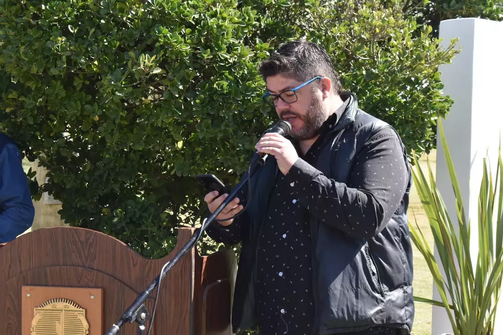 Malvinas Realicó 17