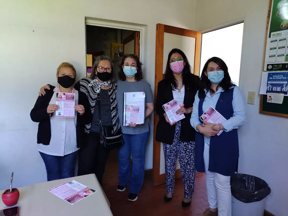 CANCER DE MAMA CONCEJALES 4