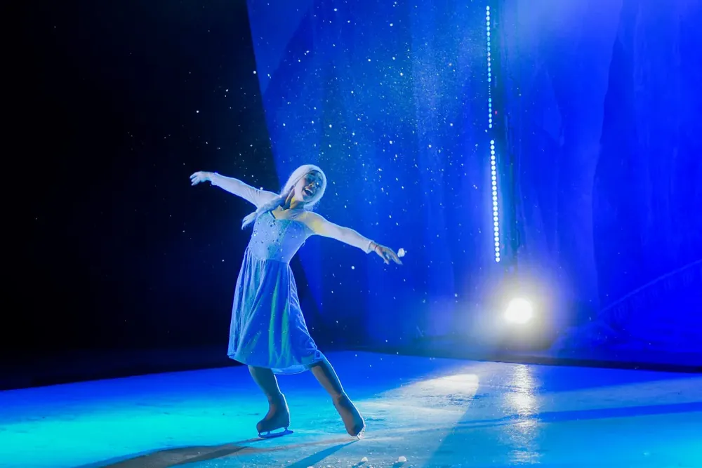 Fantasia sobre hielo 2