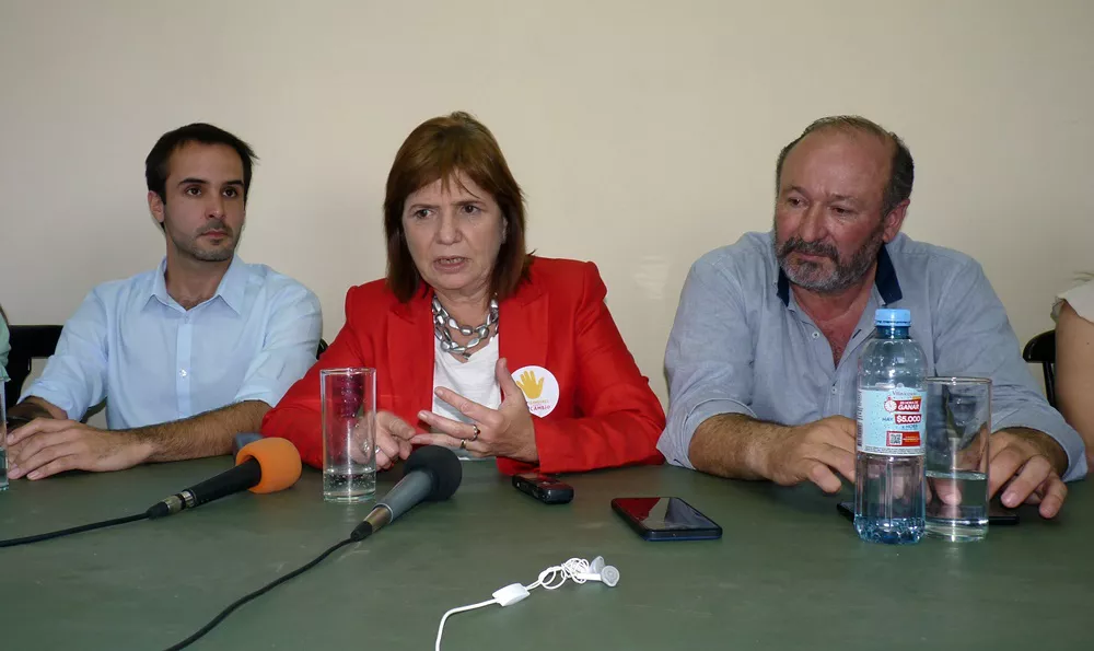 2 patricia bullrich